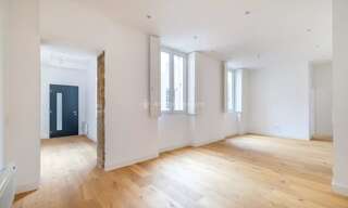 Appartement 4 Pièces 81 m² à vendre à Lyon 2 (69002)