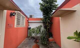 Commerce 4 Pièces  m² à louer à Fort-de-France (97200)