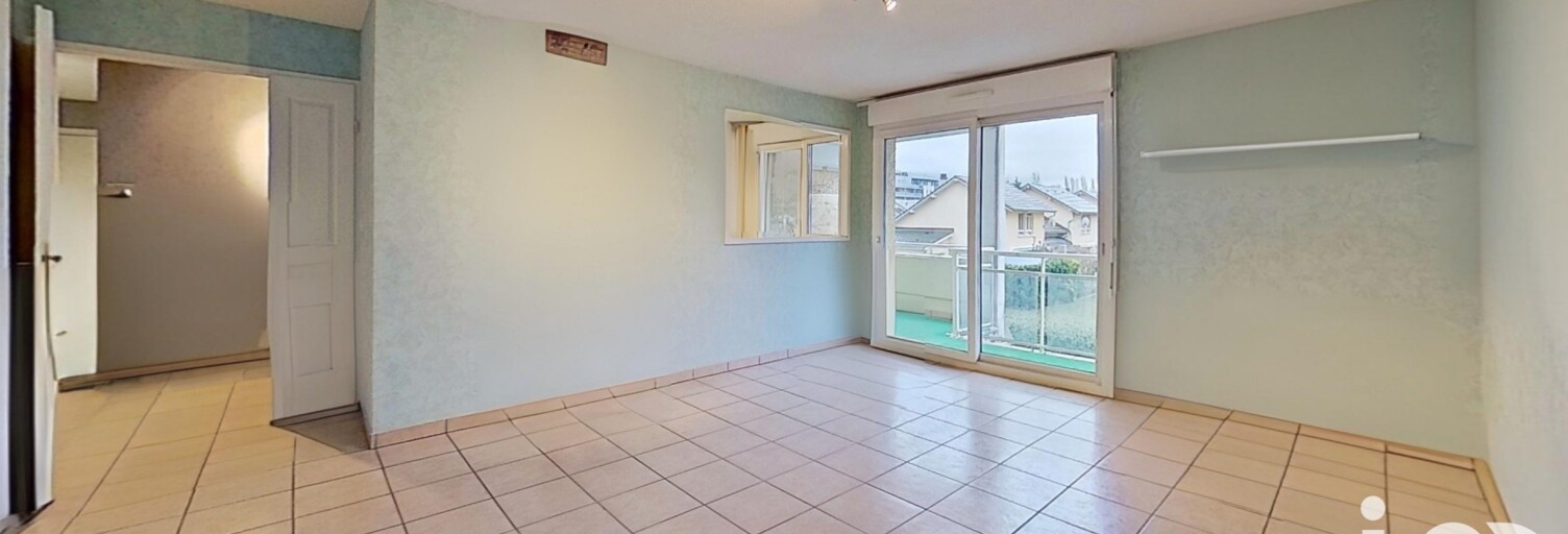 Appartement 4 Pièces 81 m² à vendre à Bassens (73000)