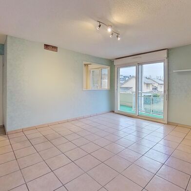 Appartement 4 pièces 269000 €