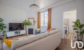 Appartement 3 Pièces 55 m² à vendre à Fontainebleau (77300)