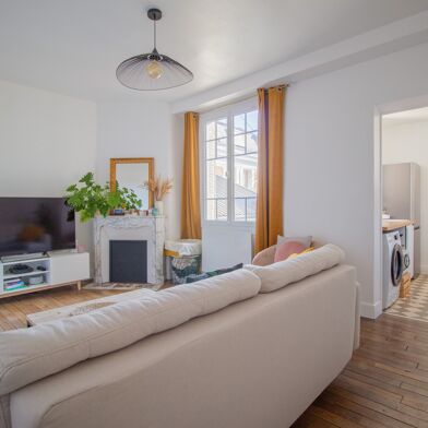 Appartement 3 pièces 235000 €