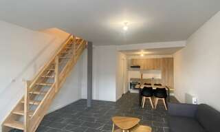 Maison 3 Pièces 65 m² à vendre à Rives-de-l'Yon (85310)