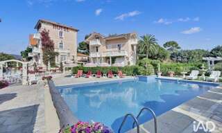 Commerce  900 m² à vendre à La Croix-Valmer (83420)