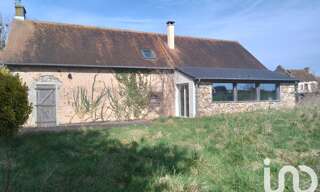 Maison 6 Pièces 170 m² à vendre à Saint-Ouen-de-Mimbré (72130)