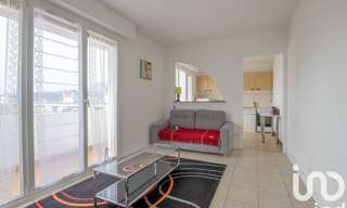 Appartement 2 Pièces 40 m² à vendre à Aix-les-Bains (73100)