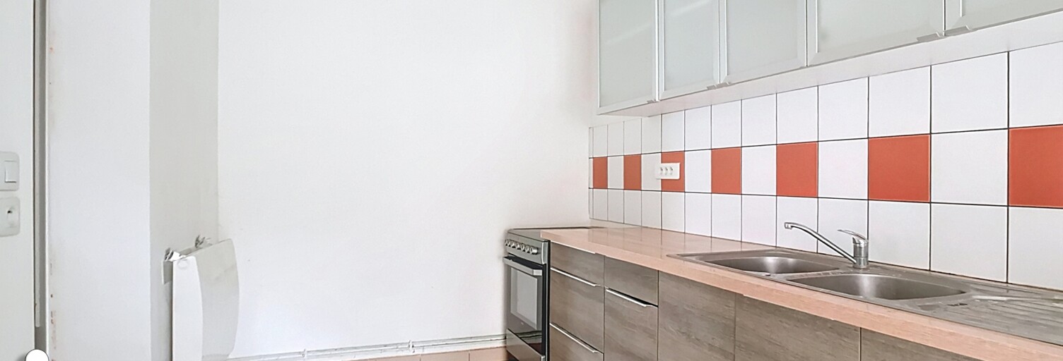 Maison 5 Pièces 74 m² à vendre à Courrières (62710)