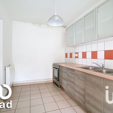 Maison 5 pièces 83000 €