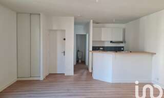 Appartement 3 Pièces 56 m² à louer à Châlons-en-Champagne (51000)