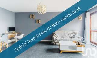 Appartement 3 Pièces 84 m² à vendre à Forbach (57600)