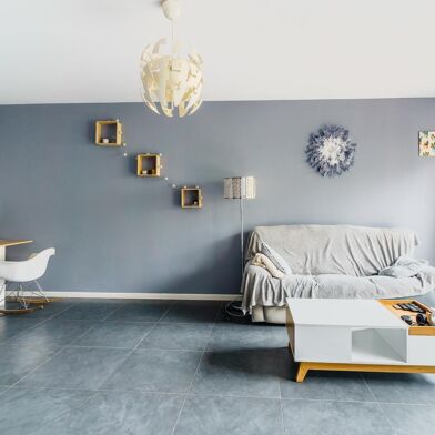 Appartement 3 pièces 79000 €