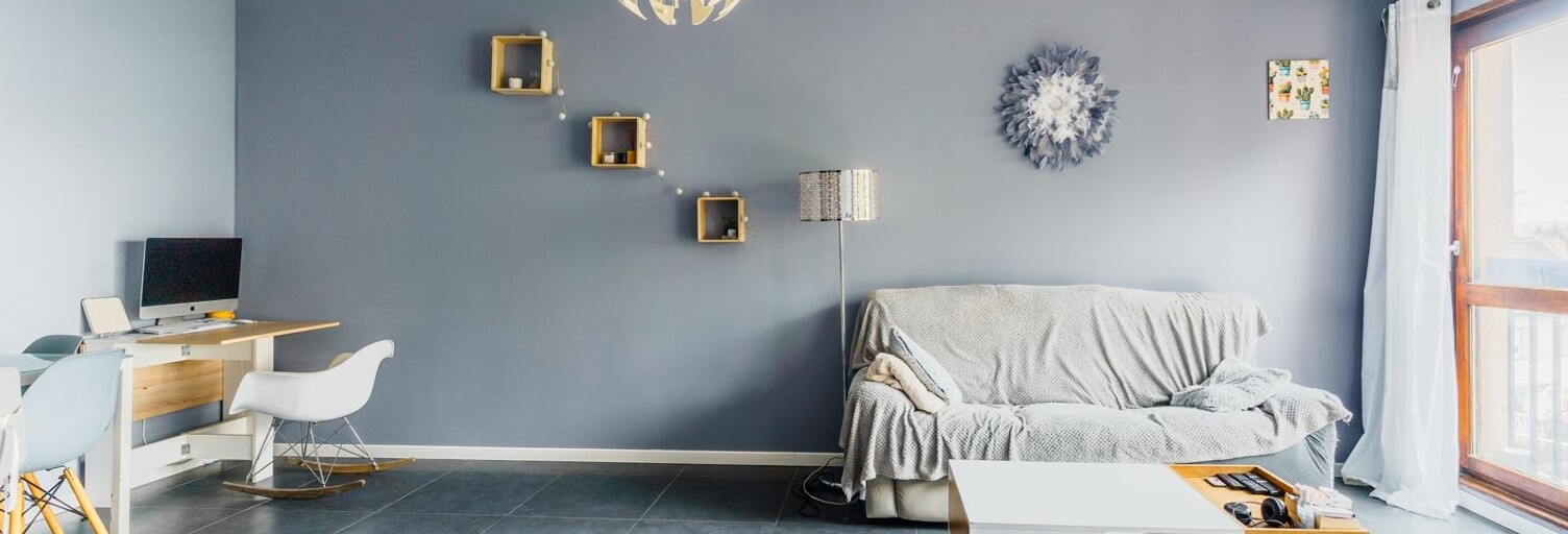 Appartement 3 Pièces 83 m² à vendre à Forbach (57600)