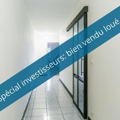 Appartement 5 pièces 75000 €