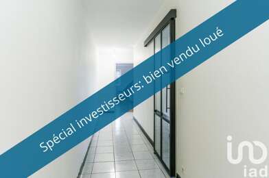 Appartement 5 pièces 75000 €