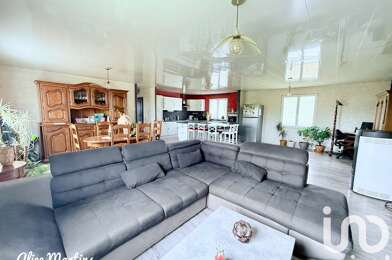 Maison 5 pièces 189900 €