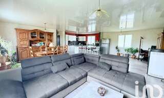 Maison 5 Pièces 118 m² à vendre à Sedan (08200)