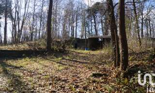 Terrain  6341 m² à vendre à Yvré-le-Pôlin (72330)