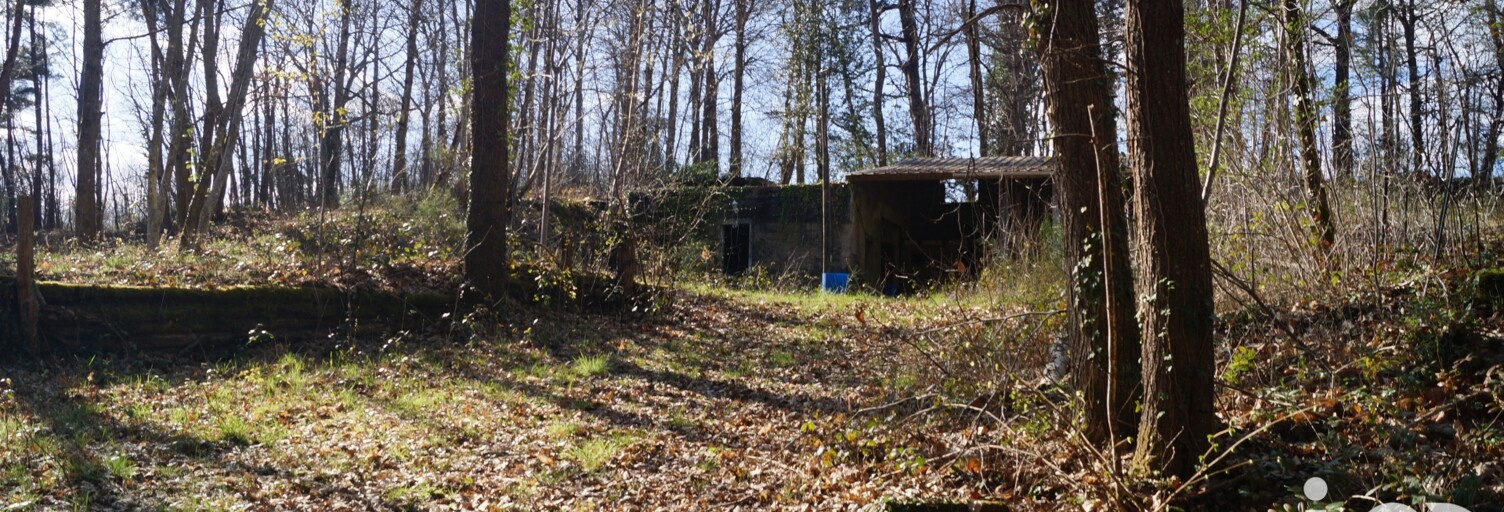 Terrain  6341 m² à vendre à Yvré-le-Pôlin (72330)