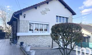 Maison 3 Pièces 80 m² à vendre à Goussainville (95190)