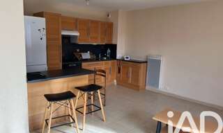 Appartement 2 Pièces 43 m² à vendre à Montaigu-Vendée (85600)