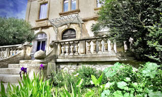 Maison 13 Pièces 350 m² à vendre à Montpellier (34000)