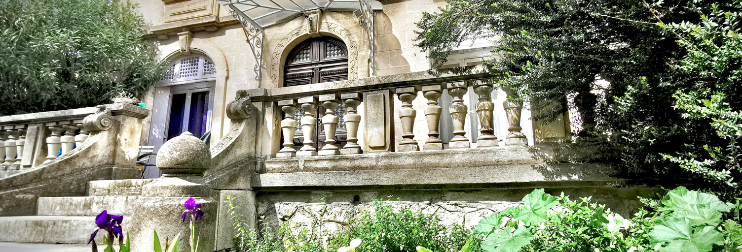 Maison 13 Pièces 350 m² à vendre à Montpellier (34000)