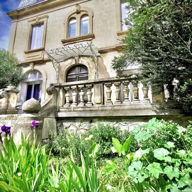 Maison 13 pièces 1200000 €