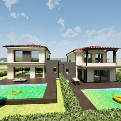 Maison 5 pièces 285500 €