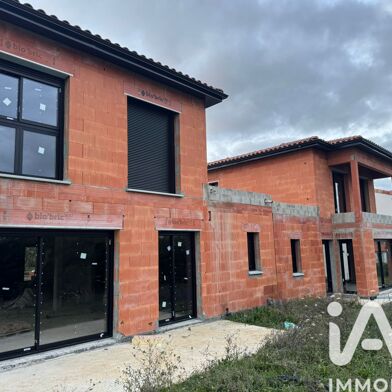 Maison 5 pièces 380000 €