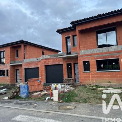 Maison 5 pièces 380000 €