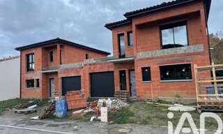 Maison 5 Pièces 116 m² à vendre à Saint-Geniès-Bellevue (31180)