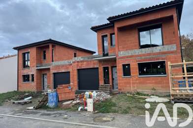 Maison 5 pièces 380000 €