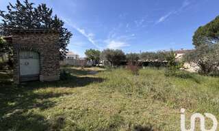 Terrain  472 m² à vendre à Cavaillon (84300)
