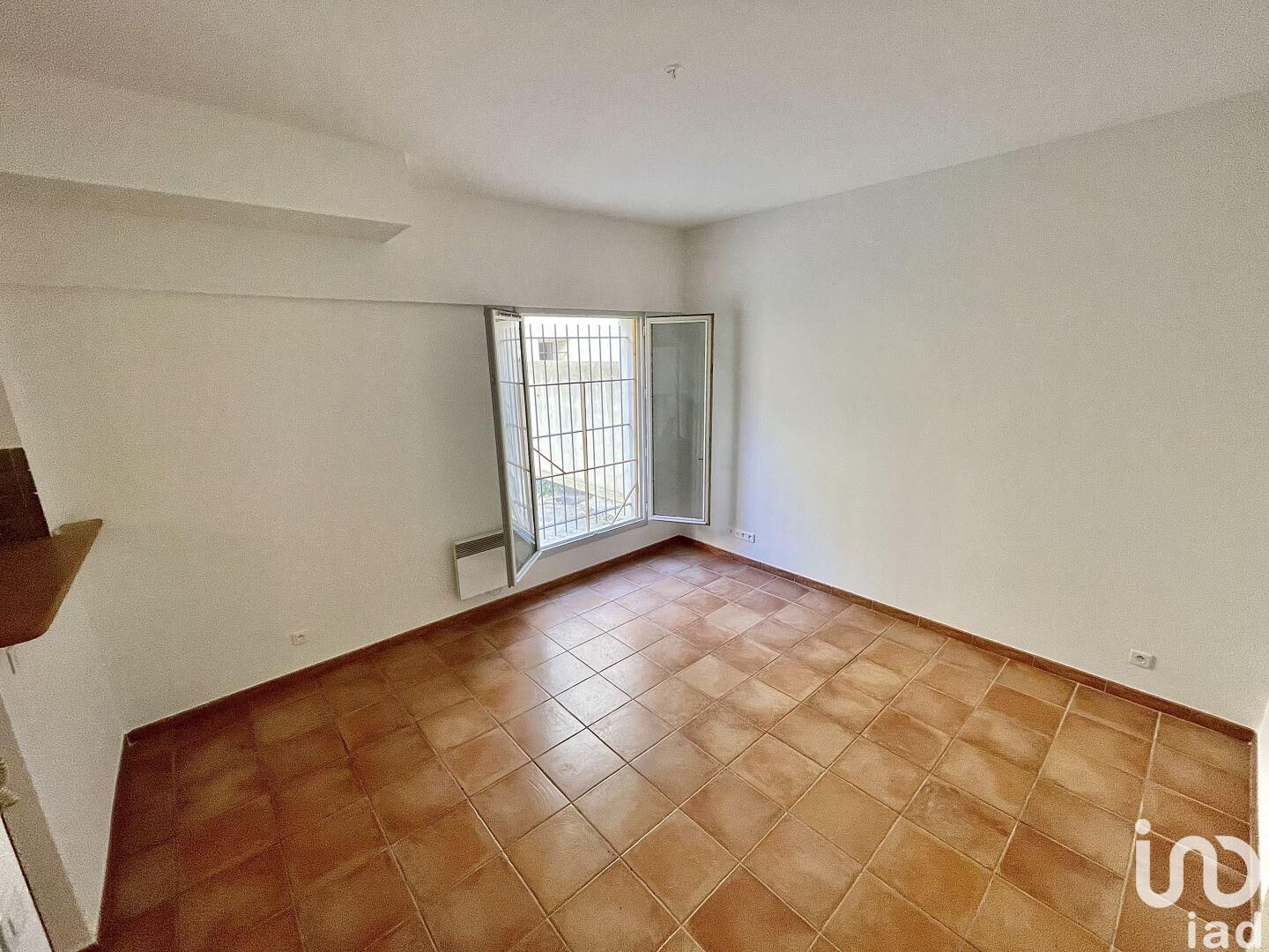 Carpentras - 38m² - 2p. - 1ch.
