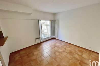 Appartement 2 pièces 69500 €