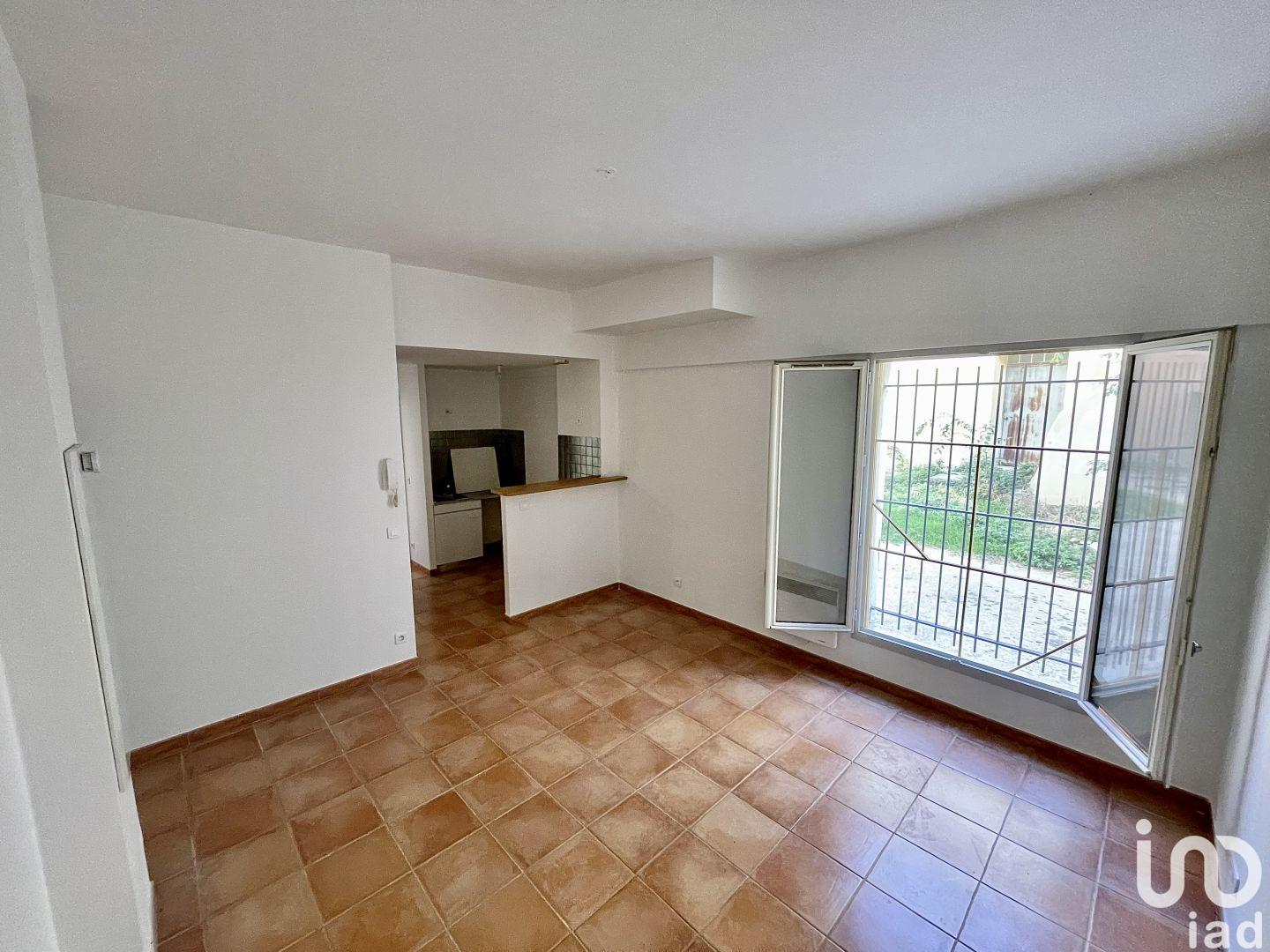 Vente Appartement 2 pièces - Photo 3