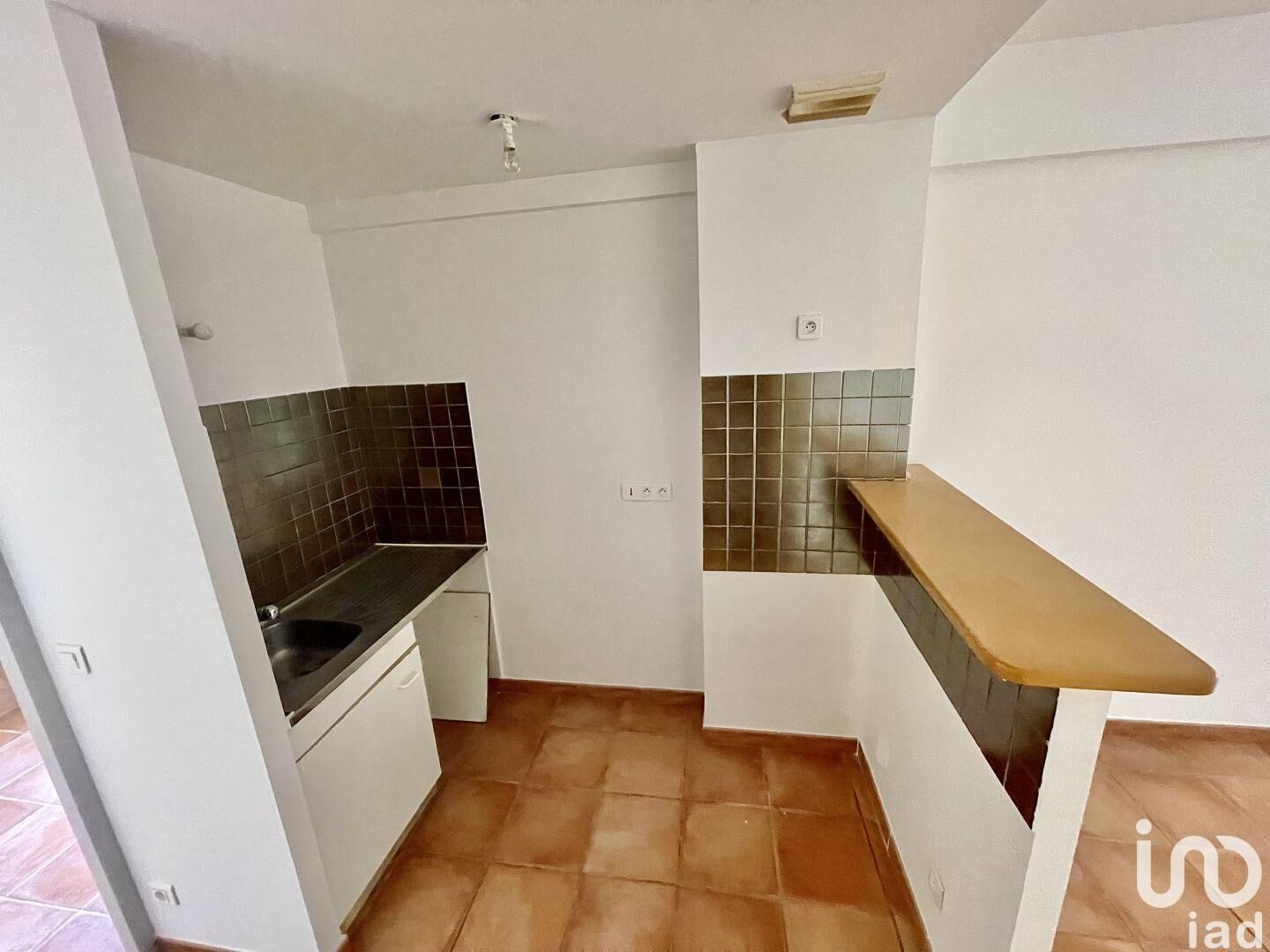 Vente Appartement 2 pièces - Photo 5