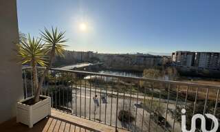 Appartement 3 Pièces 85 m² à vendre à Perpignan (66000)