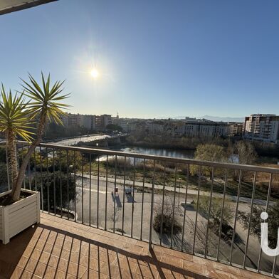 Appartement 3 pièces 148000 €