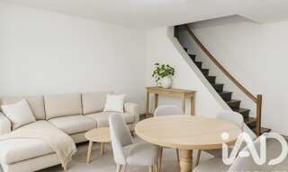 Maison 4 Pièces 98 m² à vendre à Porcieu-Amblagnieu (38390)