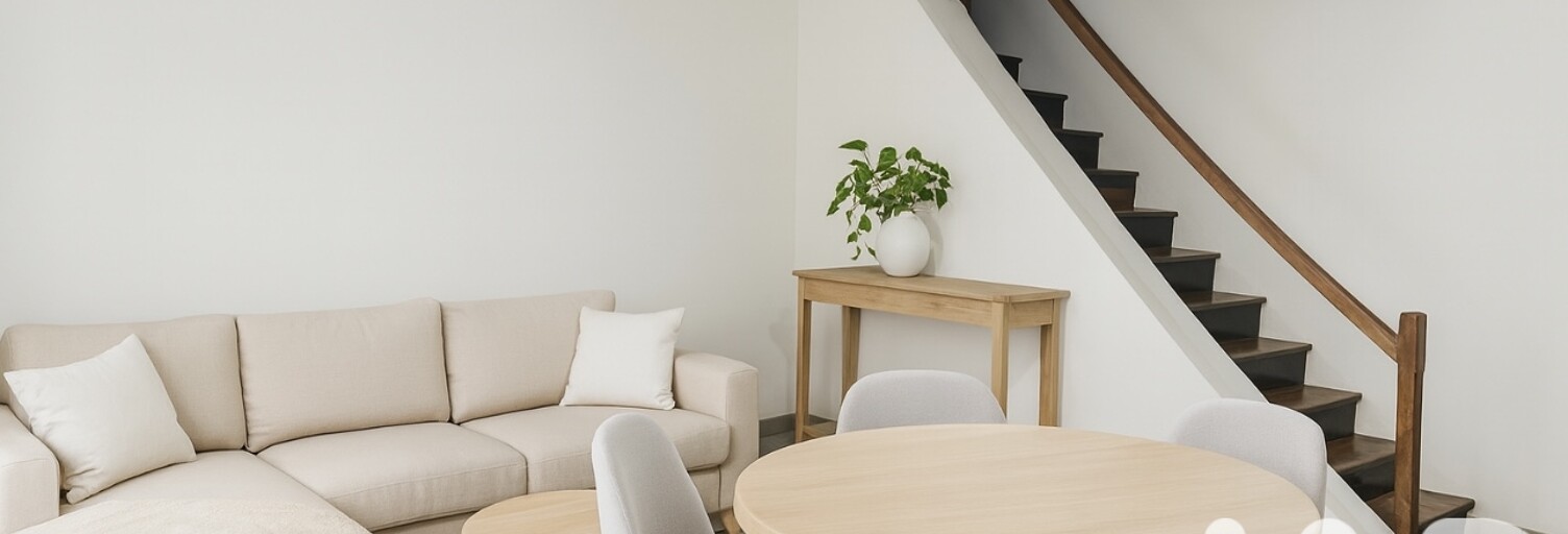 Maison 4 Pièces 98 m² à vendre à Porcieu-Amblagnieu (38390)