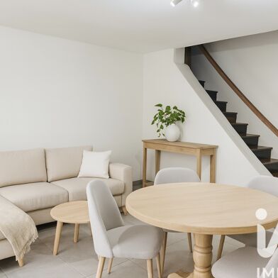 Maison 4 pièces 224000 €