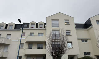 Appartement 3 Pièces 77 m² à vendre à Villers-Cotterêts (02600)