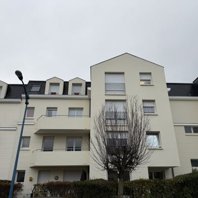 Appartement 3 pièces 197000 €