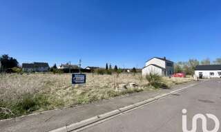 Terrain  546 m² à vendre à L'Hôpital (57490)