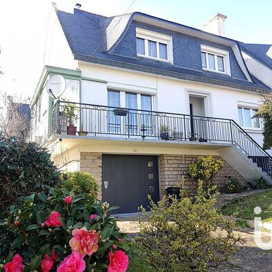 Maison 5 pièces 325000 €