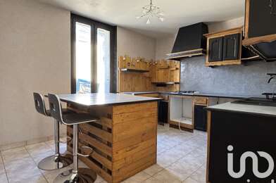 Immeuble  117500 €