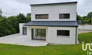 Maison 5 Pièces 142 m² à vendre à Elven (56250)