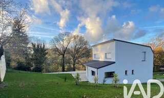 Maison 5 Pièces 142 m² à vendre à Elven (56250)