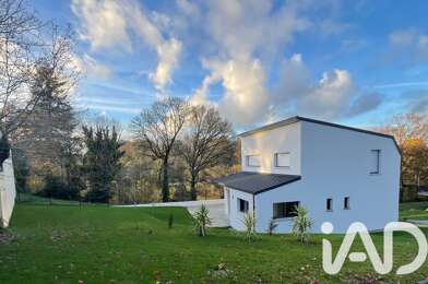 Maison 5 pièces 517000 €